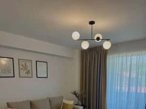 Apartament tip 2 camere+birou, 69,85mp Freya Home — miniatura 2