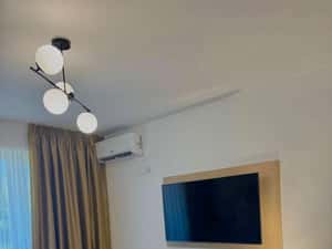 Apartament tip 2 camere+birou, 69,85mp Freya Home — miniatura 3