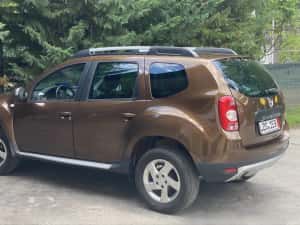 Dacia Duster An 2012 Motor 1.5 Diesel 110cp Euro5 — miniatura 3