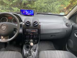 Dacia Duster An 2012 Motor 1.5 Diesel 110cp Euro5 — miniatura 5