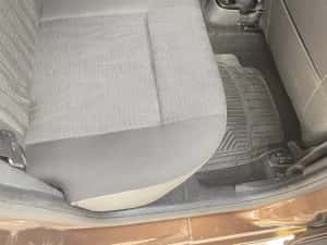 Dacia Duster An 2012 Motor 1.5 Diesel 110cp Euro5 — miniatura 8