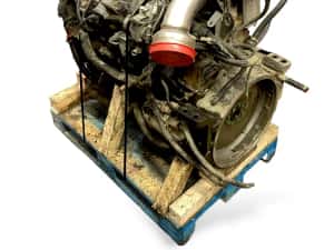 22360861 Motor CUMMINS FL, FE (2013-) VOLVO