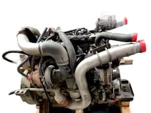22360861 Motor CUMMINS FL, FE (2013-) VOLVO — miniatura 3
