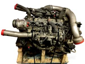 22360861 Motor CUMMINS FL, FE (2013-) VOLVO — miniatura 5