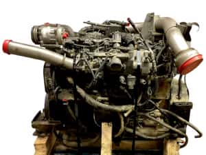 22360861 Motor CUMMINS FL, FE (2013-) VOLVO — miniatura 10
