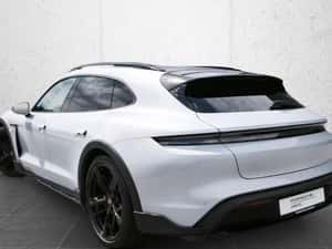 Porsche Taycan Automată 435 HP Electric — miniatura 4