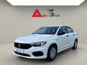 Fiat Tipo 1.4 16V Pop - 29.595 km, 2018 — miniatura 1