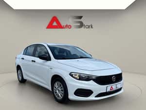 Fiat Tipo 1.4 16V Pop - 29.595 km, 2018 — miniatura 2