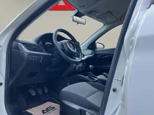 Fiat Tipo 1.4 16V Pop - 29.595 km, 2018 — miniatura 3