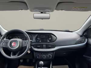 Fiat Tipo 1.4 16V Pop - 29.595 km, 2018 — miniatura 4