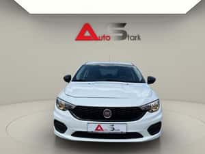 Fiat Tipo 1.4 16V Pop - 29.595 km, 2018 — miniatura 5