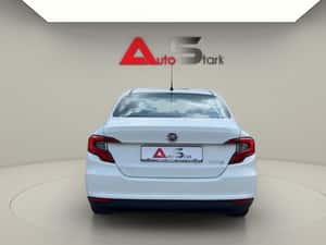 Fiat Tipo 1.4 16V Pop - 29.595 km, 2018 — miniatura 6