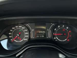 Fiat Tipo 1.4 16V Pop - 29.595 km, 2018 — miniatura 7