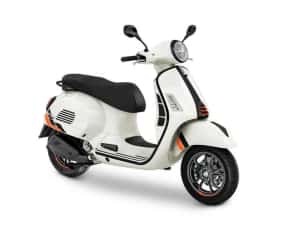 VESPA GTS 300 Super Sport