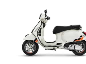VESPA GTS 300 Super Sport — miniatura 2