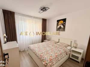 2 Camere de inchiriat | Dorobanti | Metrou | Mobilat | Utilat
