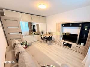 2 Camere de inchiriat | Dorobanti | Metrou | Mobilat | Utilat — miniatura 4