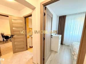 2 Camere de inchiriat | Dorobanti | Metrou | Mobilat | Utilat — miniatura 6