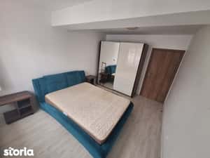 Proprietar inchiriez apartament 2 camere cu parcare Valea Oltului — miniatura 5