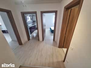 Proprietar inchiriez apartament 2 camere cu parcare Valea Oltului — miniatura 6
