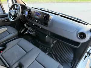 Mercedes-Benz Sprinter 316 CDI 163 Cp An 2020 Euro6 — miniatura 5