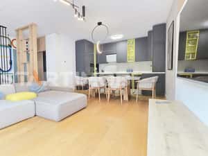 Penthouse Chiville cu parcare subterana
