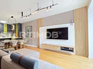 Penthouse Chiville cu parcare subterana — miniatura 4