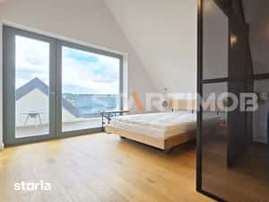 Penthouse Chiville cu parcare subterana — miniatura 5