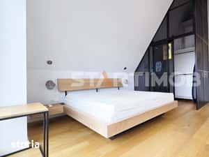 Penthouse Chiville cu parcare subterana — miniatura 6