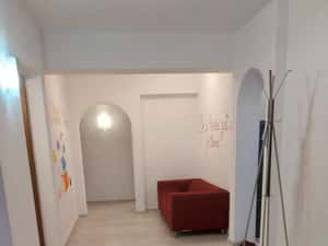 Apartament 4 camere -119 mp, pretabil birouri sau activitate comercial