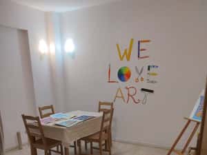 Apartament 4 camere -119 mp, pretabil birouri sau activitate comercial — miniatura 6