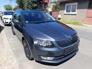 Skoda Octavia 2.0 Dsg 2016 Euro 6 — miniatura 7