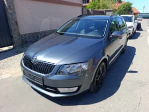 Skoda Octavia 2.0 Dsg 2016 Euro 6 — miniatura 8