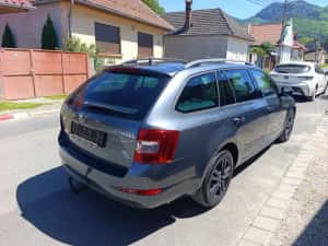 Skoda Octavia 2.0 Dsg 2016 Euro 6 — miniatura 10