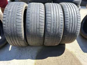 Anvelope de vara 255-50r20 Bridgestone — miniatura 6