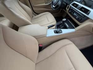 2013 Bmw Seria3 F30 2.0D — miniatura 4