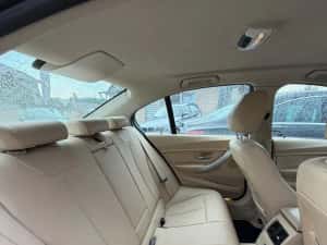 2013 Bmw Seria3 F30 2.0D — miniatura 6