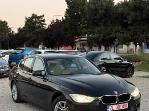 2013 Bmw Seria3 F30 2.0D — miniatura 7