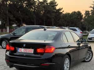 2013 Bmw Seria3 F30 2.0D — miniatura 8