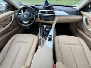 2013 Bmw Seria3 F30 2.0D — miniatura 9