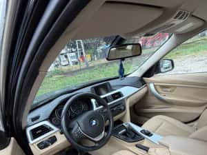2013 Bmw Seria3 F30 2.0D — miniatura 10