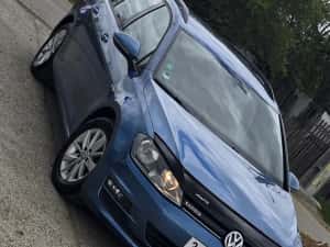 Vw Golf 7 * 1.6 Tdi — miniatura 3