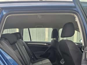 Vw Golf 7 * 1.6 Tdi — miniatura 4
