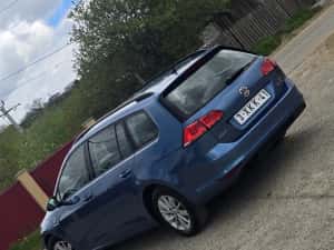 Vw Golf 7 * 1.6 Tdi — miniatura 5