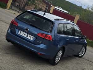 Vw Golf 7 * 1.6 Tdi — miniatura 7