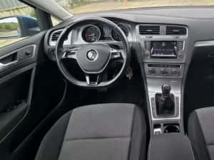Vw Golf 7 * 1.6 Tdi — miniatura 10