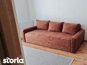 Inchiriez ap 2 camere piata Marasti The Office — miniatura 4