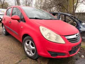 Dezmembrez OPEL CORSA 2008 1.2 BENZINA 75 CP
