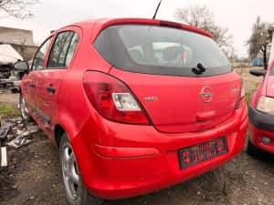 Dezmembrez OPEL CORSA 2008 1.2 BENZINA 75 CP — miniatura 2