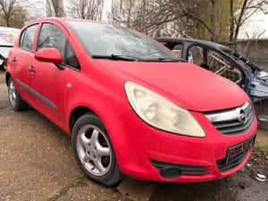 Dezmembrez OPEL CORSA 2008 1.2 BENZINA 75 CP — miniatura 5